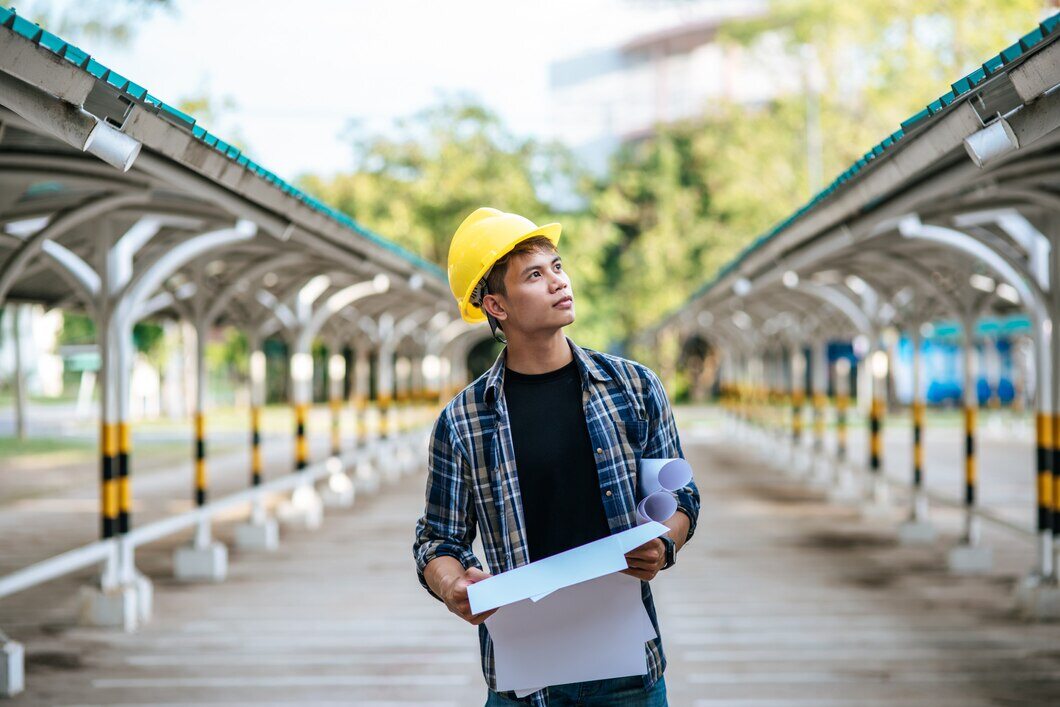 MBA Courses for Civil Engineering