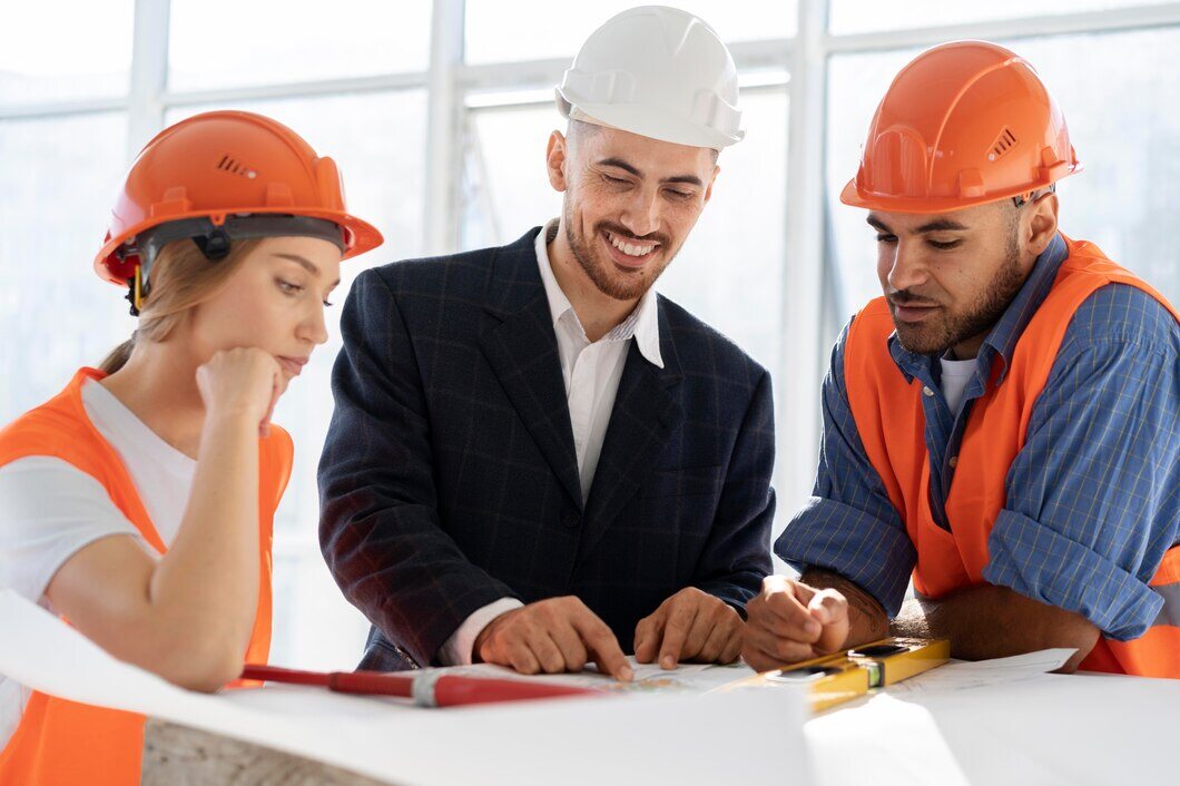 MBA Courses in Construction Project Management