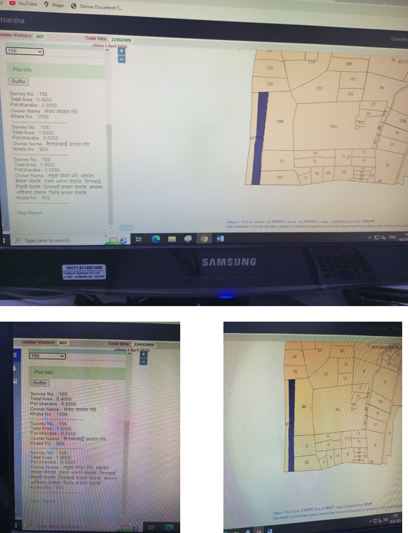 Importance of Proper Identification of Land Valuation