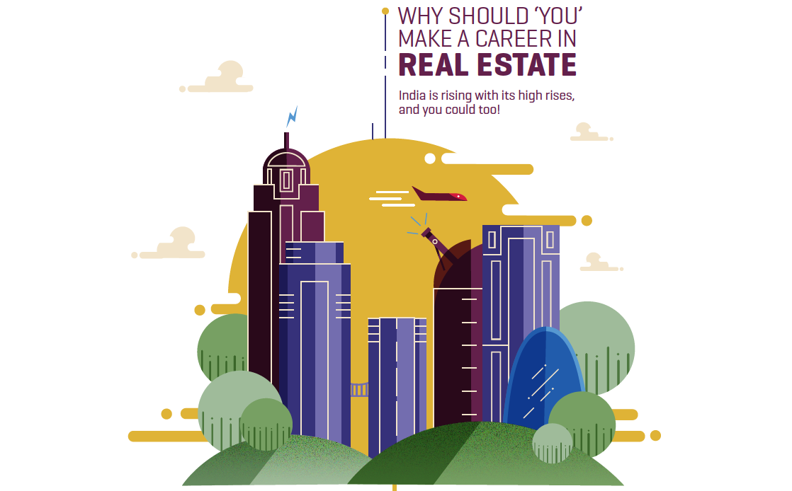 5 benefits of joining the RICS School of Built Environment to make the