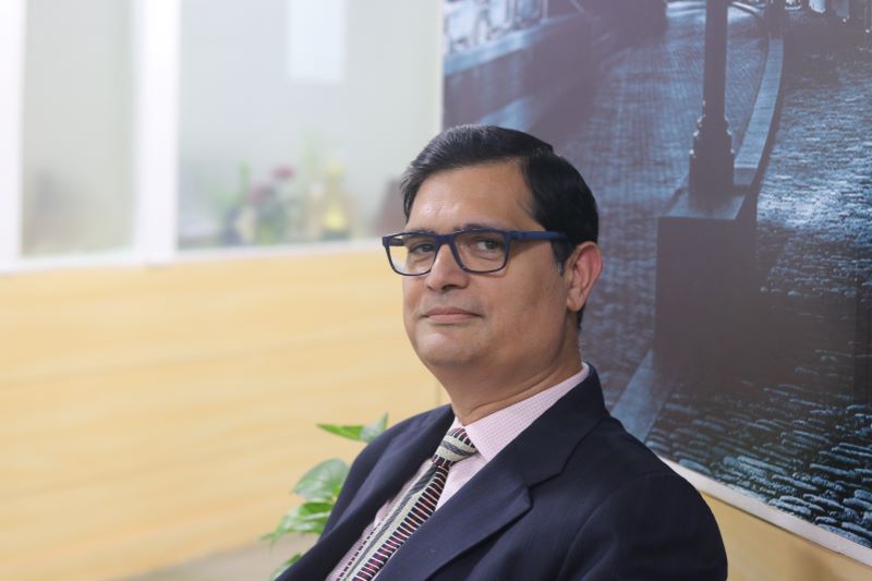 Degrees with a Difference - By Ashwani Awasthi